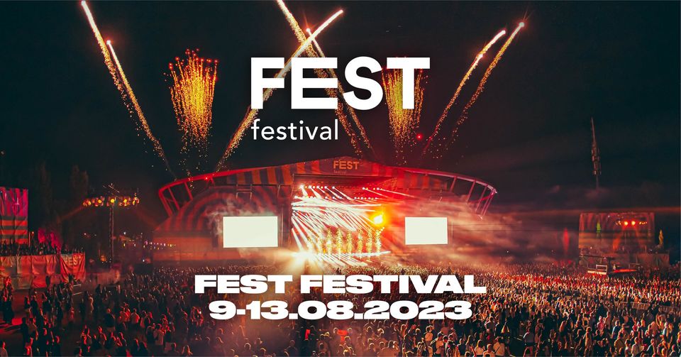 FEST Festival 2023