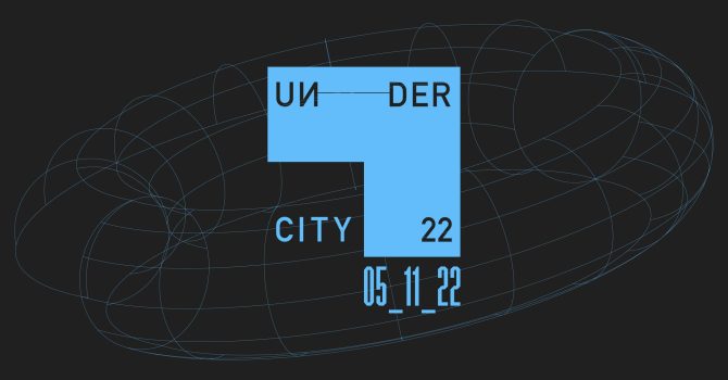 Undercity 2022_WARSAW