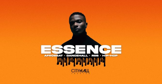 Essence: Twister & Milzz