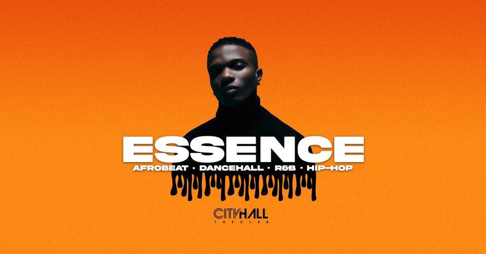Essence: Twister & Milzz