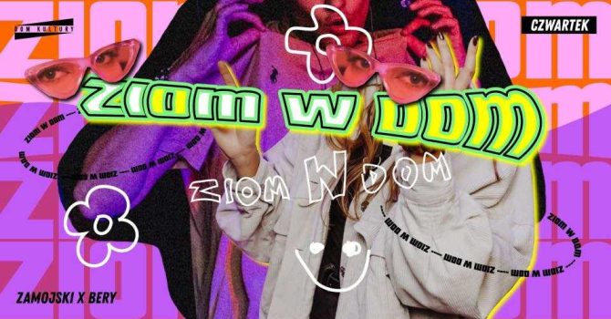 ZIOM W DOM