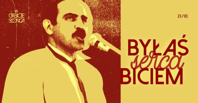 Byłaś serca biciem! | Dj z Wąsem