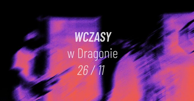 Wczasy / 26.11 / Dragon