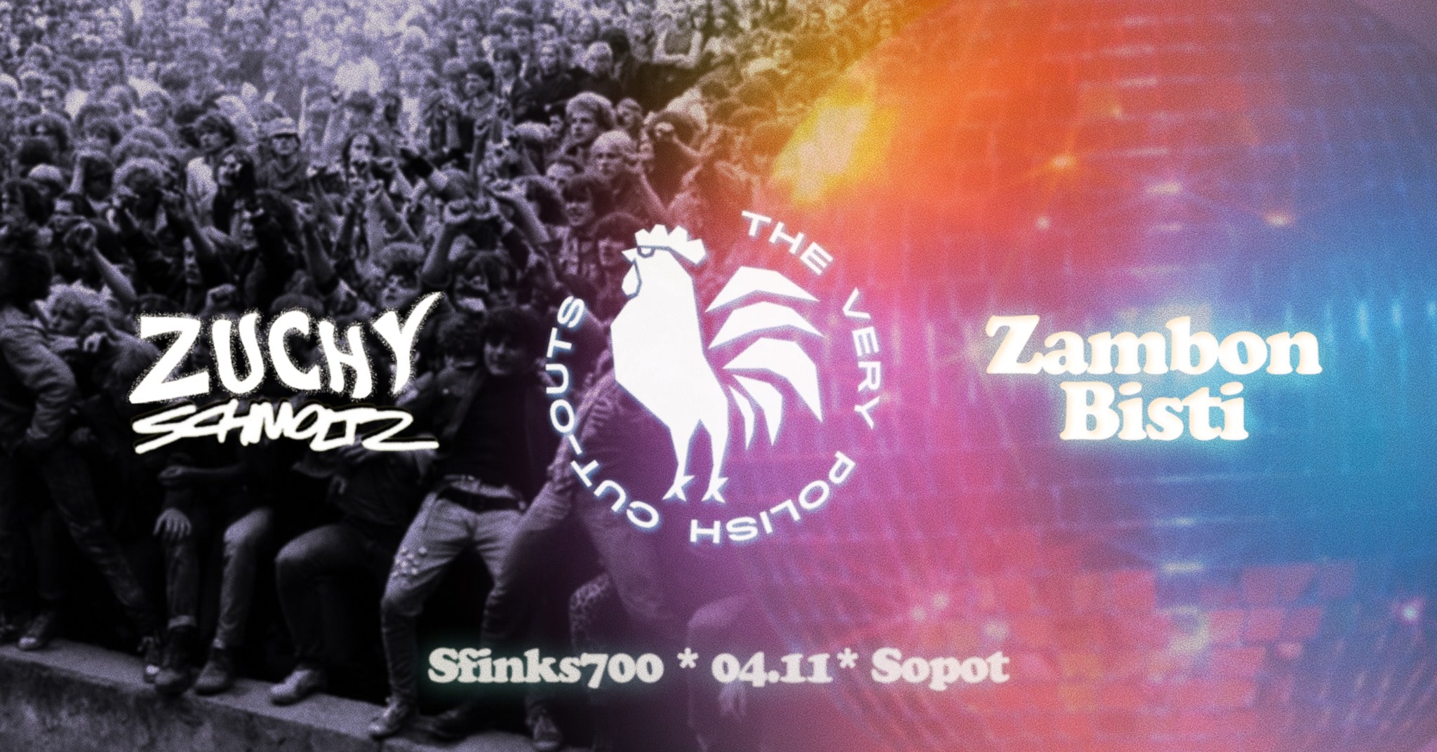 THE VERY POLISH CUT OUTS SHOWCASE | SFINKS700