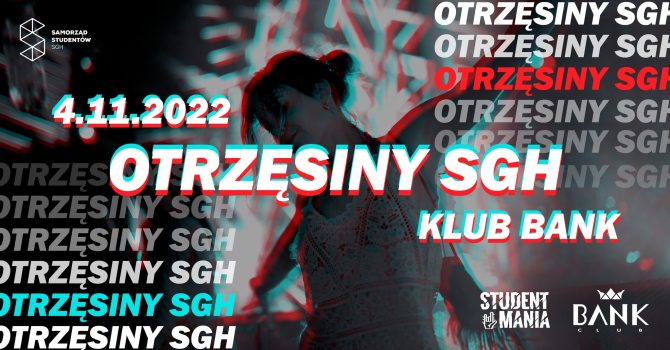 OTRZĘSINY SGH 2022