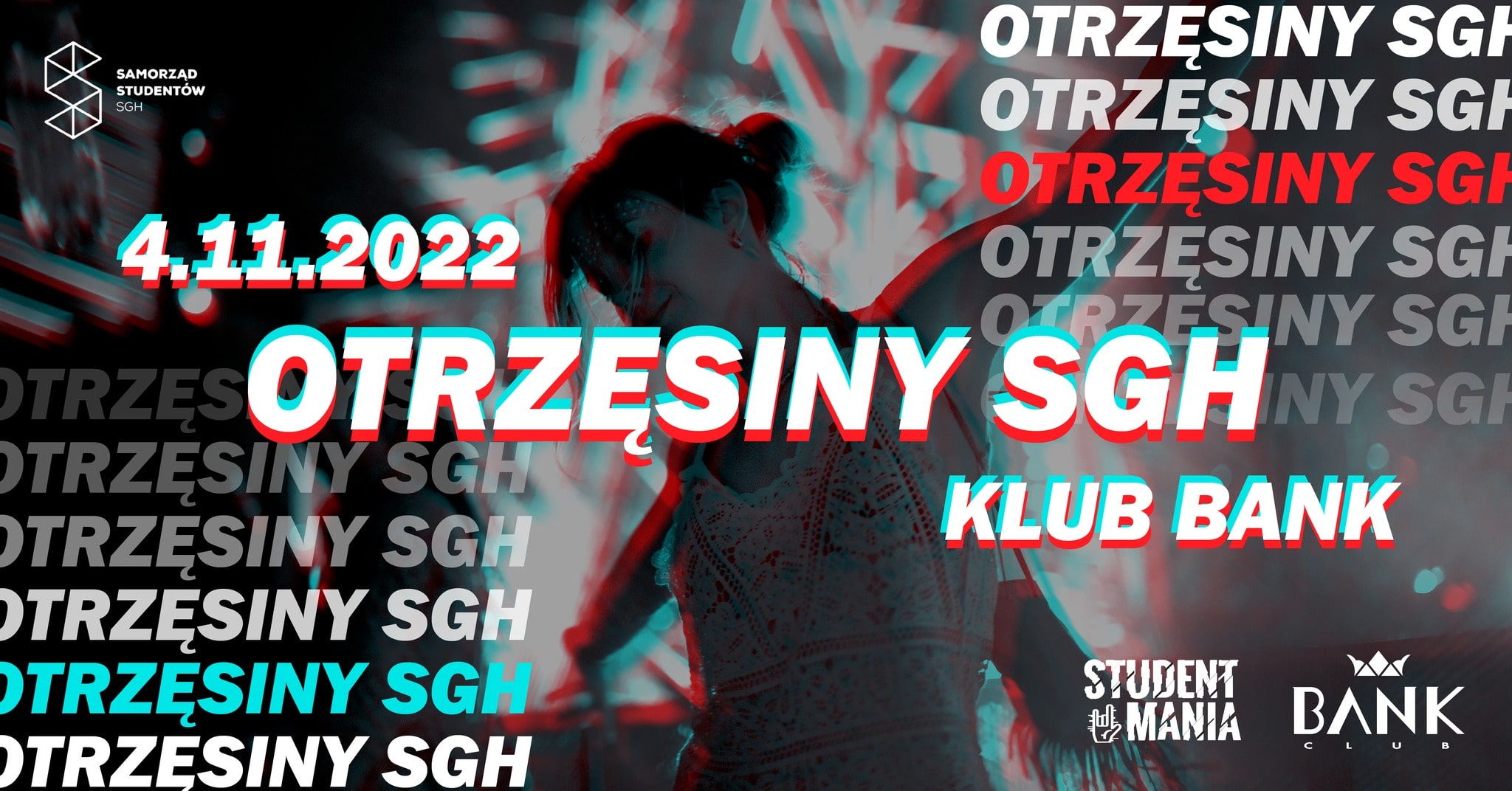 OTRZĘSINY SGH 2022