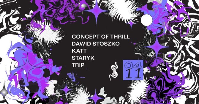 SZ1: Concept Of Thrill
