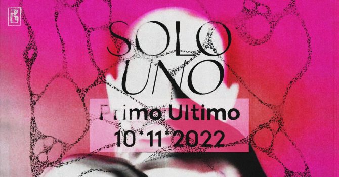 SOLO UNO