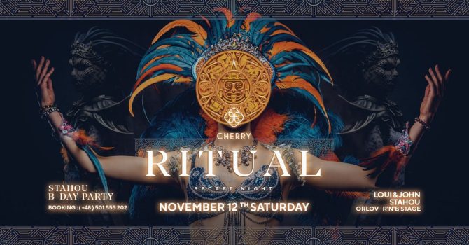 RITUAL