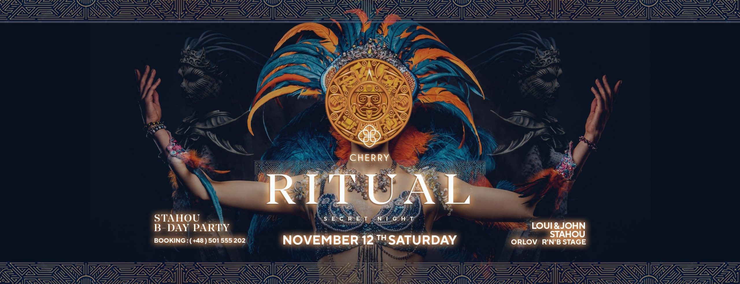 RITUAL