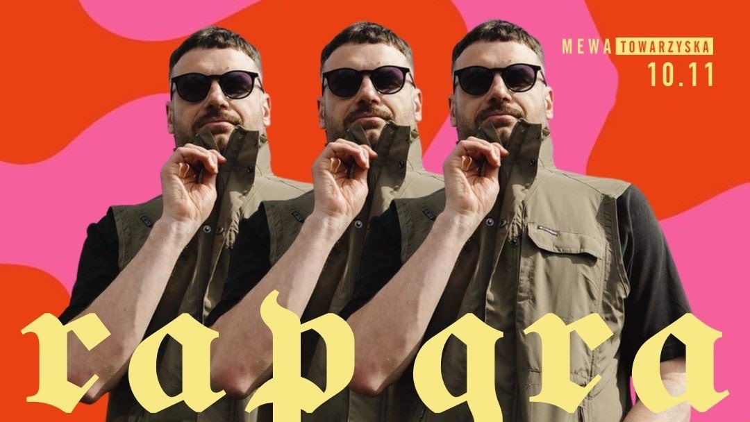 rap gra I NOZ x ZIELAKJR x 991 | 10.11 I Mewka