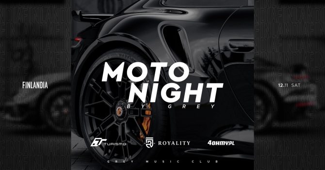 Motonight by Grey