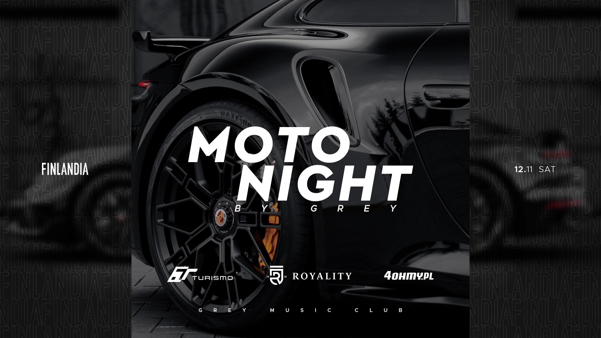 Motonight by Grey