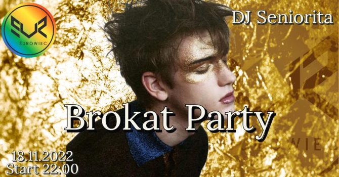 BROKAT PARTY