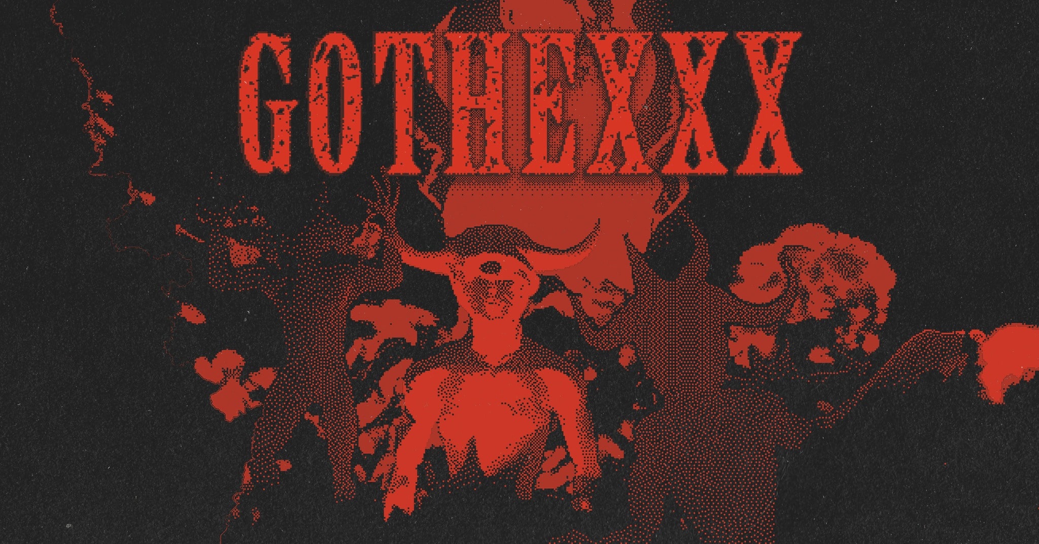GothexXx vol. 7 / Chmury / 19.11