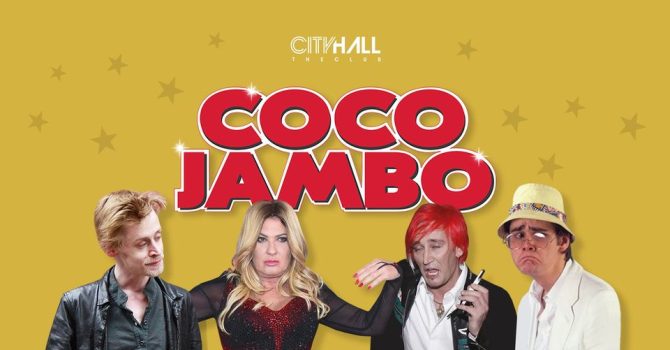 Coco Jambo