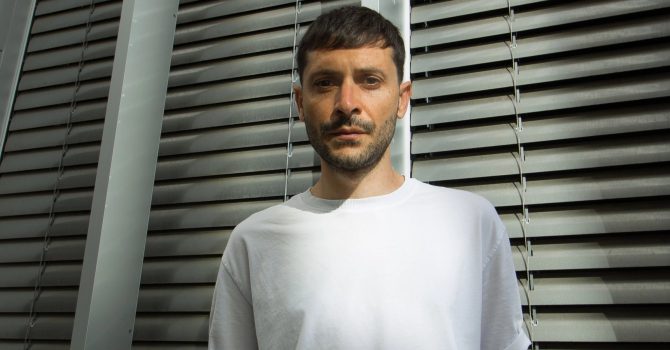 CEL x Velvet Vortex: Claudio PRC, Aksamit
