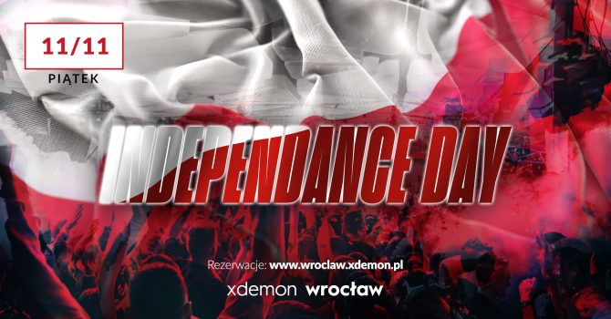 Independance Day!