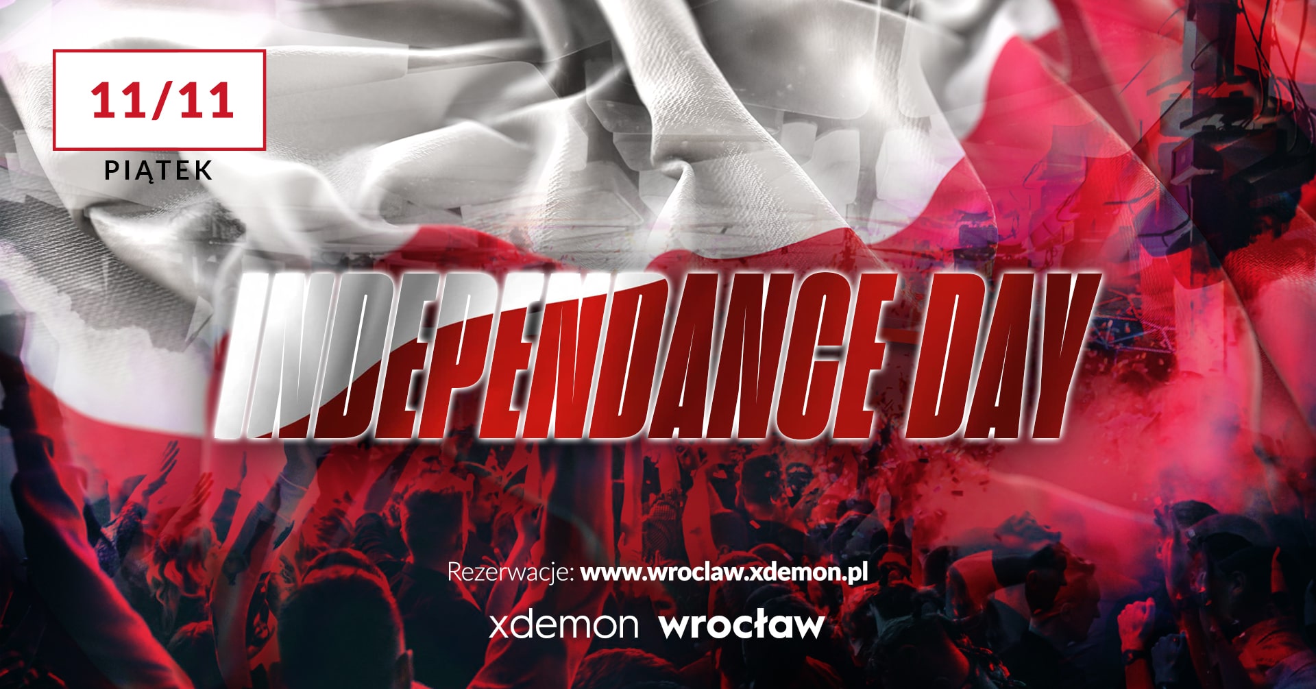 Independance Day!
