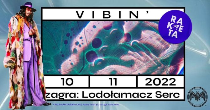 V I B I N’ | 10.11
