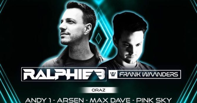 Trance Friends vol. 21