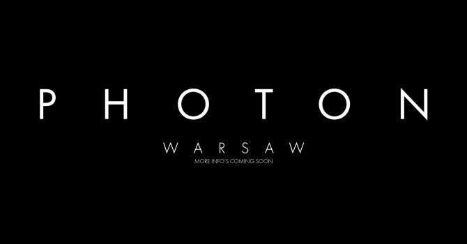 Smolna pres Photon Warsaw 2023