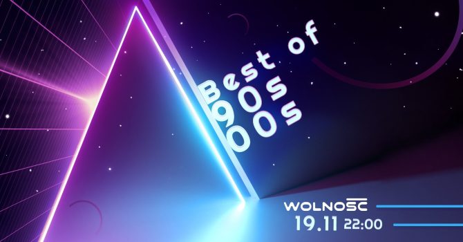 BEST HITS ’90 ’00 | Good Vibes