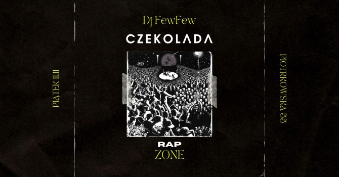 Rap Zone | 11.11