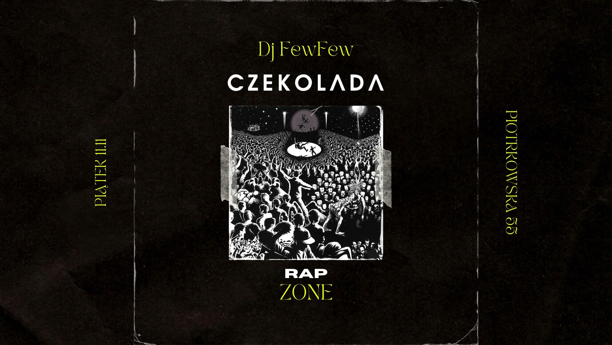 Rap Zone | 11.11
