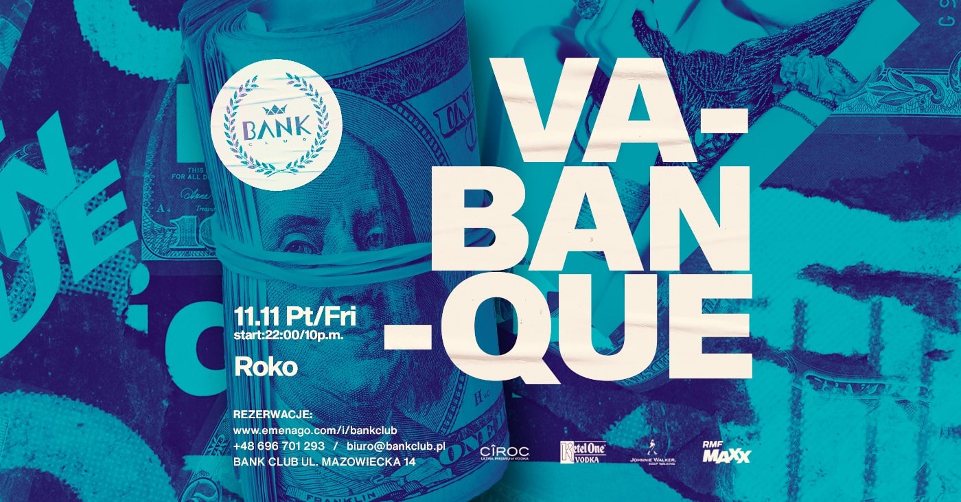 VABANQUE