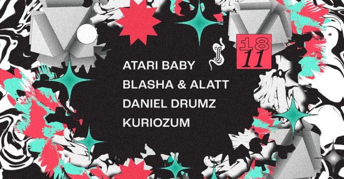 SZ1: Blasha & Alatt