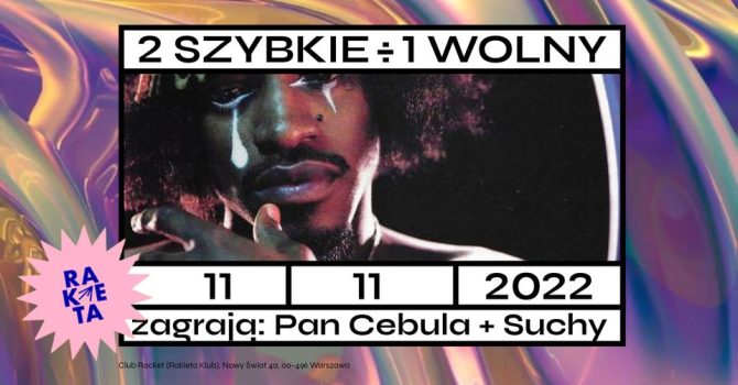 2 szybkie, 1 wolne | 11.11