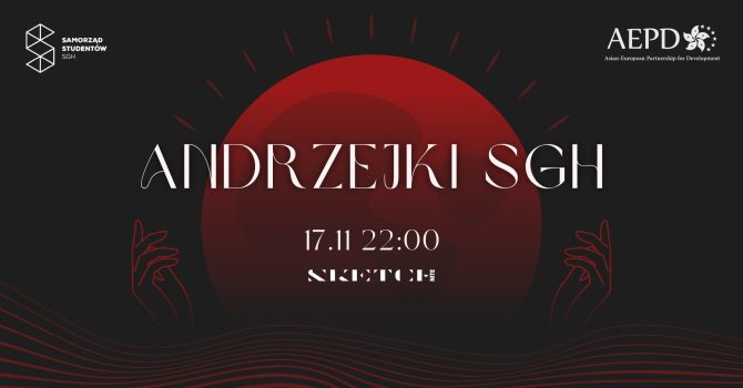 Andrzejki SGH