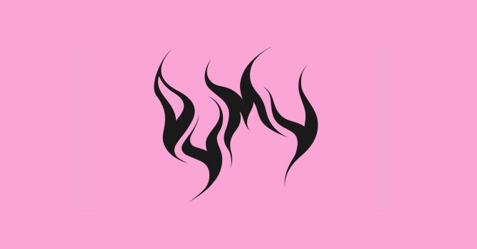 DYMY: Amor Satyr