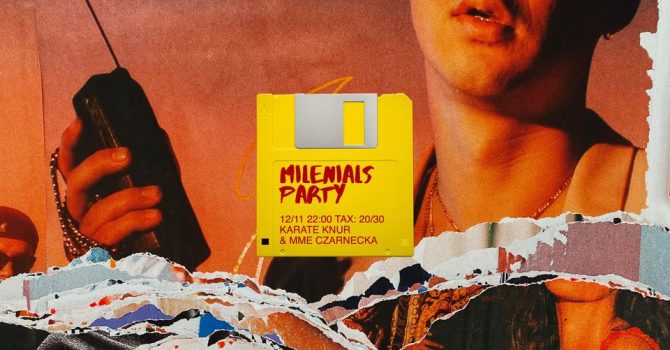 Millenials Party