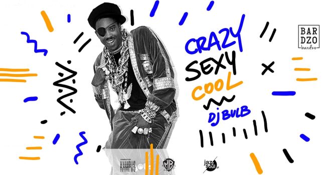 Crazy Sexy Cool #39