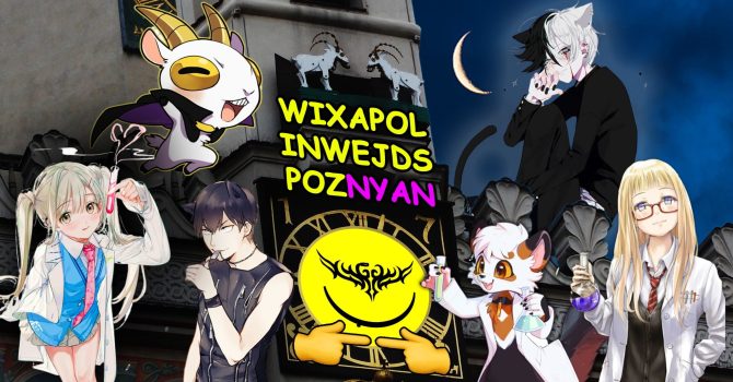 WIXAPOL INWEJDS POZNYAN }) CZY BD UWUTEMPO?? ({