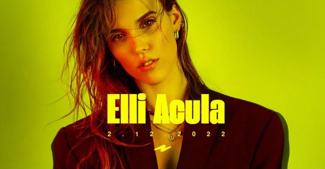 ELLI ACULA (Spandau20 | Berlin)