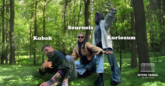 CZW na Tamce: Sournois, Kubok, Kuriozum