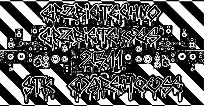 GrzbieTechno GrzbieTekyes