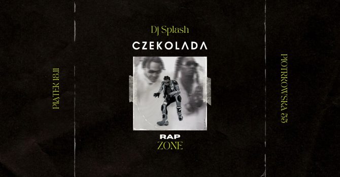 Rap Zone | 18.11