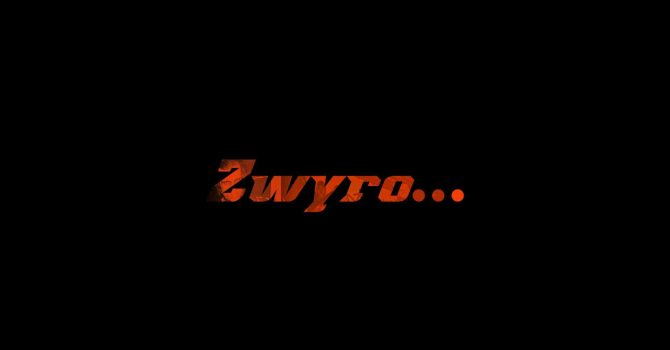 Zwyrolnia