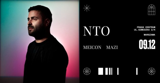 NTO / 9 grudnia / Praga Centrum