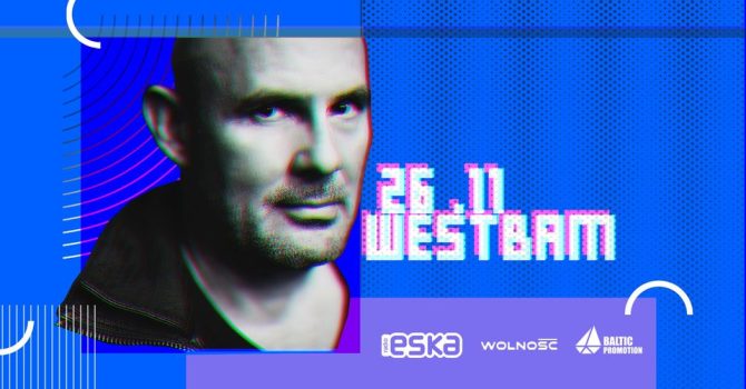 26.11 | W e s t b a m | Wolność