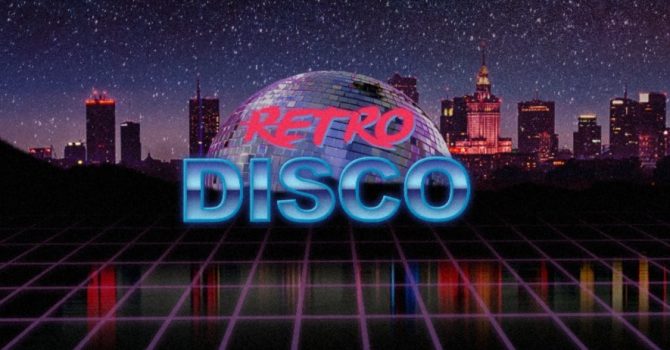 RETRO DISCO