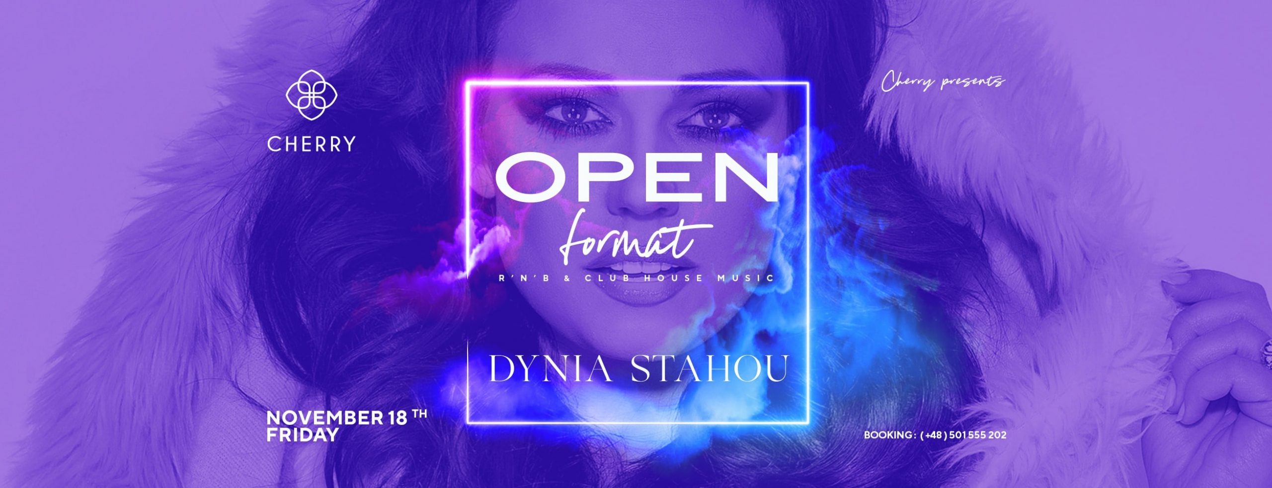 OPEN FORMAT
