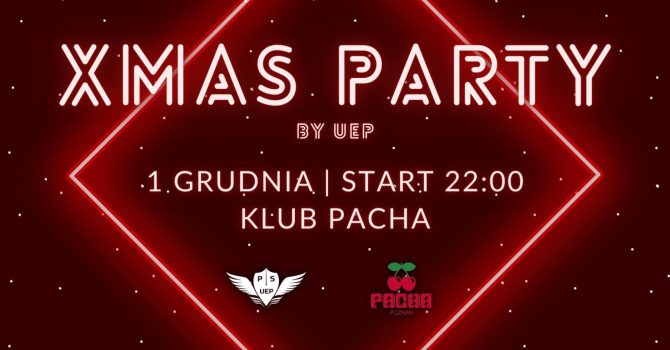 XMAS PARTY UEP 2022