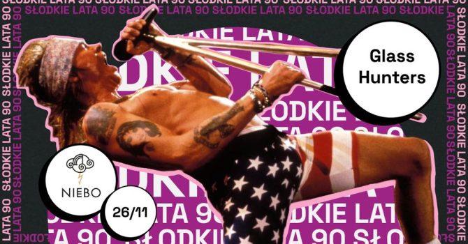Słodkie Lata 90. | lista FB