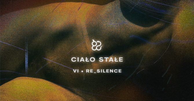 Cało stałe: Vi + Re_silence