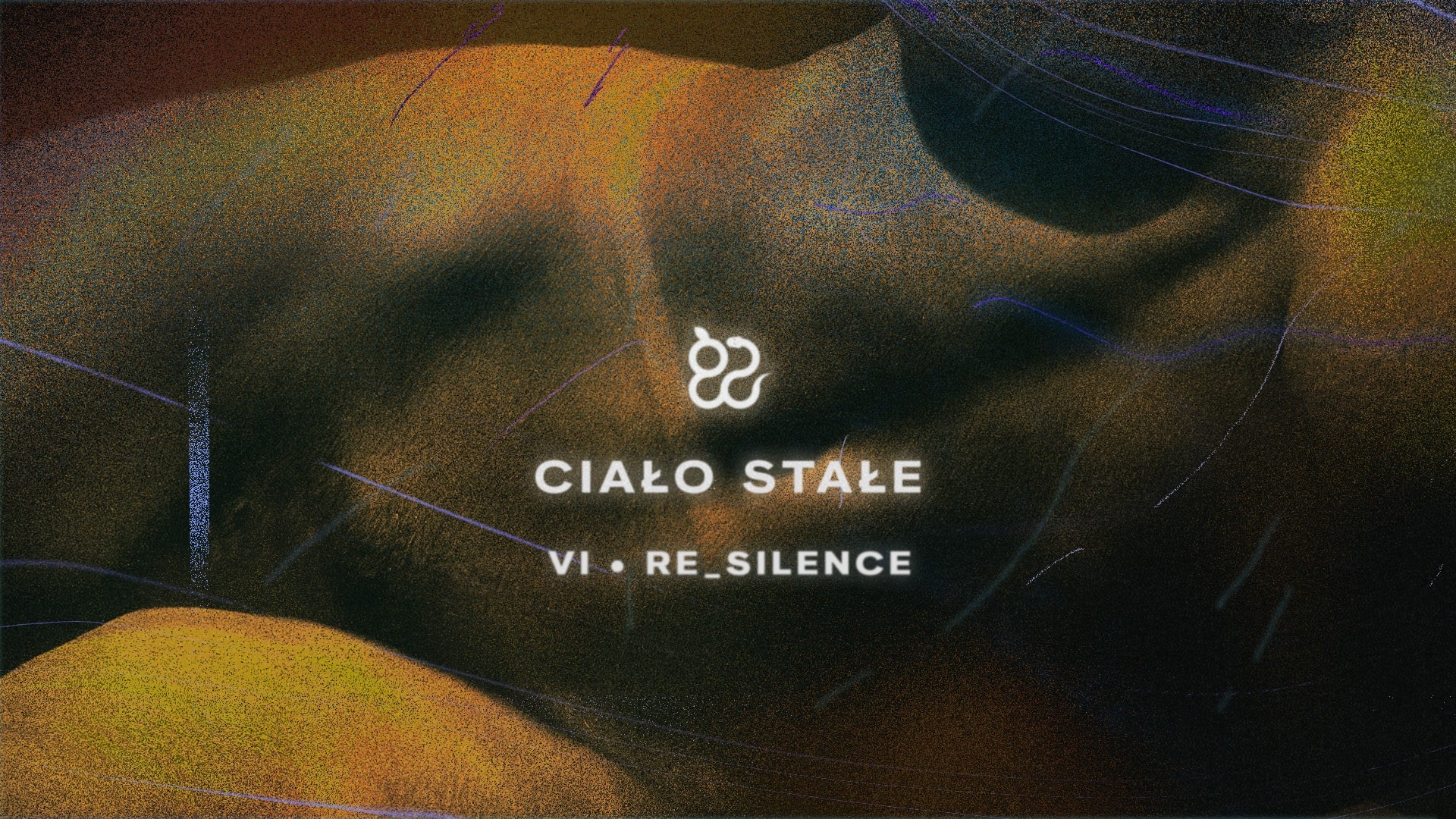 Cało stałe: Vi + Re_silence